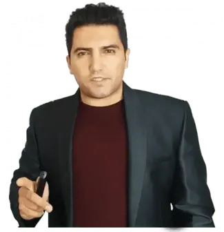 بابک آفنداک